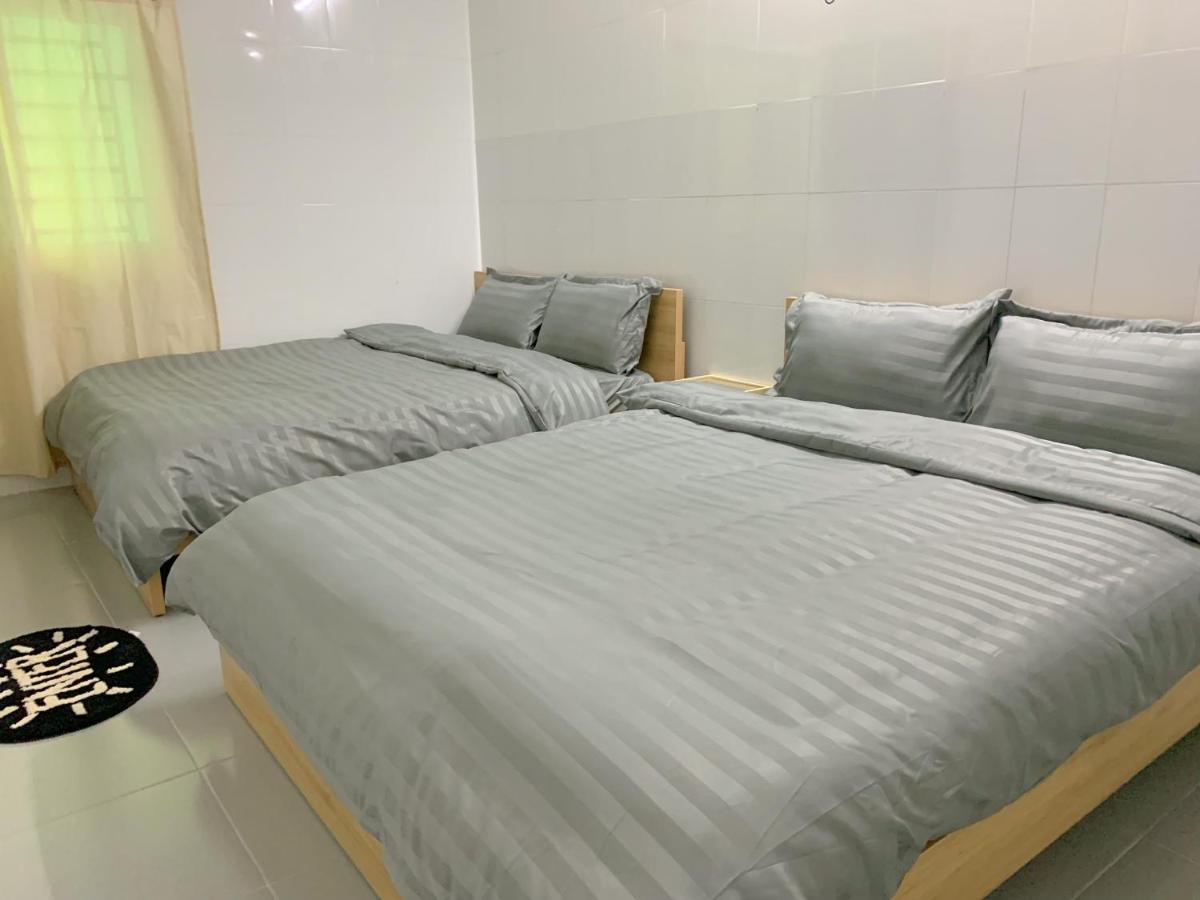 Demi Homestay - Chau Doc Ap Vinh Dong Ngoại thất bức ảnh