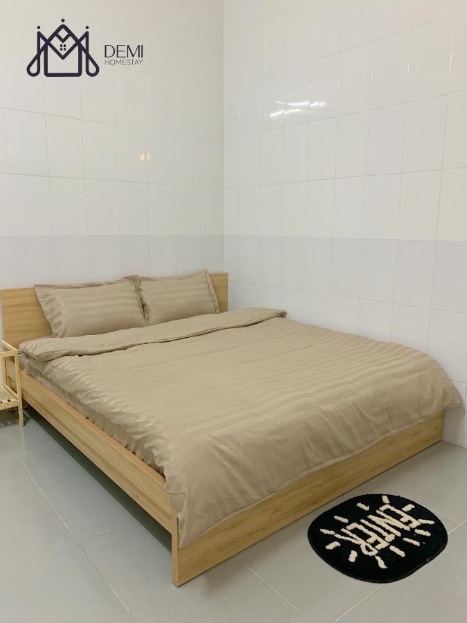 Demi Homestay - Chau Doc Ap Vinh Dong Ngoại thất bức ảnh
